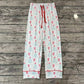 Adult Women Christmas Tree Pants Pajamas