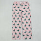 Sibling Adult Christmas Print Men Women Pajamas Pants Bottom Clothes RTS