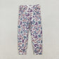 Baby Boy Toddler Pockets Camo Sibling Pants Bottom Clothes RTS