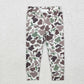 Baby Boy Toddler Pockets Camo Sibling Pants Bottom Clothes RTS