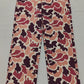 Pre-order Baby Boy Brown Camo Hunting Denim Pants