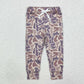 Baby Boy Toddler Pockets Camo Sibling Pants Bottom Clothes RTS