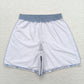 Adult Men Camo Swimming Trunks Grey Shorts