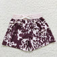 Baby Boy Toddler Camo Sibling Hunting Trunks Swimwear RTS