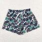 Baby Boy Toddler Camo Sibling Hunting Trunks Swimwear RTS