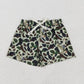 Baby Boy Toddler Camo Sibling Hunting Trunks Swimwear RTS