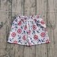 Baby Boys Kids Toddler Stripes Swim Trunks Shorts Pockets Swimwear RTS