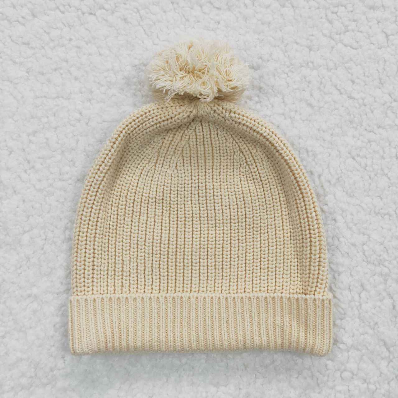 HA0002 Baby Kids Knitted Hat