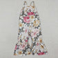 Baby Girl Toddler Flower Bell Bottoms Pants Jumpsuit Sibling Clothes RTS
