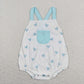 Baby Boy Girl Valentines Hearts Sibling Romper Outfit Clothing Set