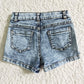 Baby Girl Toddler Denim Shorts Bottoms Sibling Clothes RTS