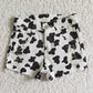 Baby Girl Toddler Denim Shorts Bottoms Sibling Clothes RTS