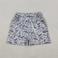 Sibling Baby Boys Kids Pockets Camo Shorts Southern Summer Bottoms RTS