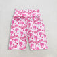Sibling Baby Girls Kids Biking Shorts Bottoms Clothes RTS