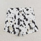 Baby Girl Toddler Denim Shorts Bottoms Sibling Clothes RTS