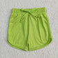 Sibling Baby Girls Toddler Shorts Active Yoga Bottoms RTS RTS
