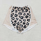Baby Girl Toddler Camo Leopard Sibling Summer Shorts Bottoms RTS