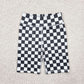 Sibling Baby Girls Kids Biking Shorts Bottoms Clothes RTS