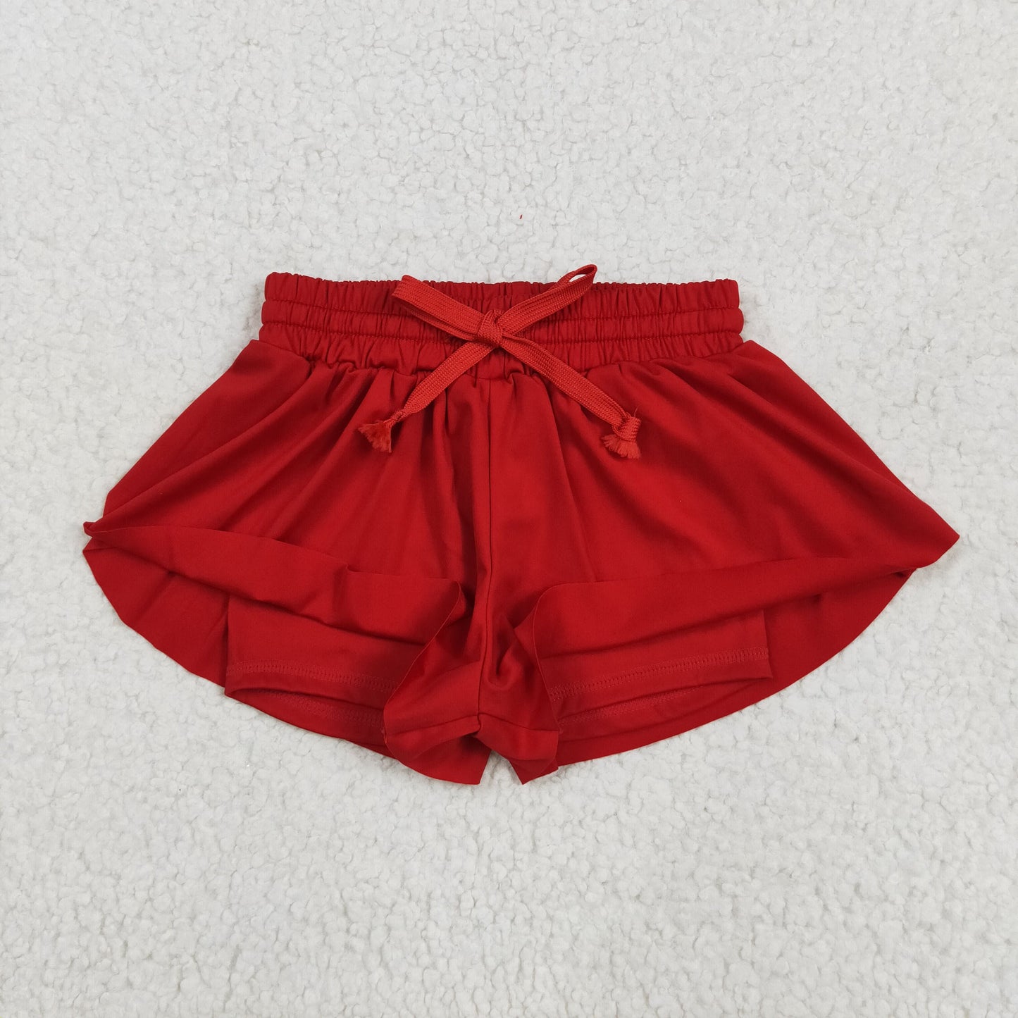 Baby Girl Toddler Skirt Shorts Skort Bottoms Sibling Clothes RTS