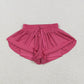 Baby Girl Toddler Skirt Shorts Skort Bottoms Sibling Clothes RTS