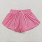 Baby Girl Toddler Colorful Active Wear Sibling Summer Yoga Shorts Bottoms RTS