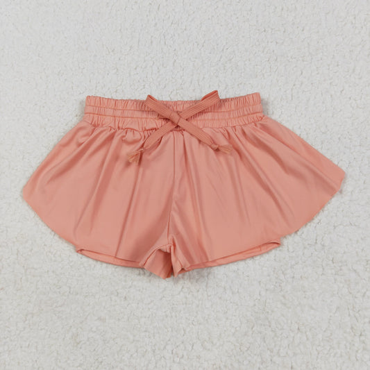 Baby Girl Toddler Skirt Shorts Skort Bottoms Sibling Clothes RTS