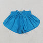 Baby Girls Toddler Yoga Active Ruffle Shorts Summer Bottoms Clothes RTS ( No.6-10 )