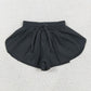 Baby Girls Toddler Yoga Active Ruffle Shorts Summer Bottoms Clothes RTS ( No.6-10 )