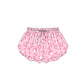 Baby Girl Summer Pink Leopard Shorts Bottoms RTS