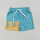 Baby Kids Toddler Drips Pockets Shorts Sibling Team Summer Bottom RTS