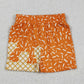 Sibling Baby Boys Kids Sprinkles Drips Team Pockets Shorts Bottom RTS
