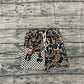 Boys Kids Toddler Green Brown Camo Drips Summer Shorts Bottoms RTS