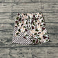 Boys Kids Toddler Ducks Dogs Deer Camo Drips Summer Shorts Bottoms RTS