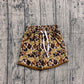 Baby Boys Kids Ducks Green Brown Camo Pockets Shorts Summer Bottom RTS