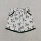 Sibling Baby Boys Kids Camo Ducks Pockets Shorts Bottoms Hunting Clothes RTS