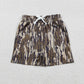 Sibling Baby Boys Toddler Camo Pockets Shorts Southern Summer Bottoms RTS