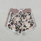 Sibling Baby Girls Kids Southern Camo Hunting Summer Shorts Bottoms RTS