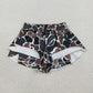 Sibling Family Kids Girls Adult Women Camo Yoga Southern Shorts Bottoms RTS