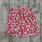 Baby Boys Kids Grey Red Camo Pockets Shorts Bottoms Team Clothes RTS
