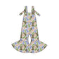 ( Moq 5 ) Preorder Baby Girls Kids Easter Rabbits Overalls Jumpsuit Camo Clothes