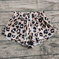 Baby Girl Leopard Summer Shorts Bottoms RTS