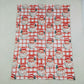 Baby Kids Children Christmas Santa Plaid Blanket RTS