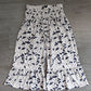 Baby Girls Kids Grey Camo Ruffle Pants Bottoms Yoga Active Clothes RTS