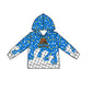 ( Moq 5 Each Style ) Baby Boys Girls Toddler Sibling Shorts Shirts Set Team Drip Sprinkles Clothes