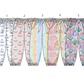 ( Moq 5 Each Style ) Sibling Baby Girls Kids Pumpkins Pockets Jogger Pants Fall Clothes