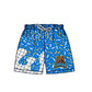 ( Moq 5 Each Style ) Baby Boys Girls Toddler Sibling Shorts Shirts Set Team Drip Sprinkles Clothes