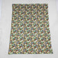Baby Boys Toddler Ducks Camo Green Blanket RTS