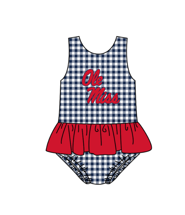 ( Moq 5 Each Style ) Baby Boys Girls Stripes Sibling Team Sets Swimsuits Clothes