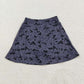 Baby Girl Dark Grey Camo Skorts Summer Yoga Acitve Bottom RTS