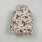 Boys Kids Toddler Western Redeo Backpack Bags RTS